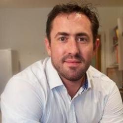 Benjamin Bonetti