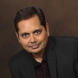Bimal Shah