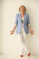 Fiona Harrold