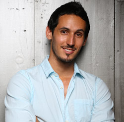 Joel Brown