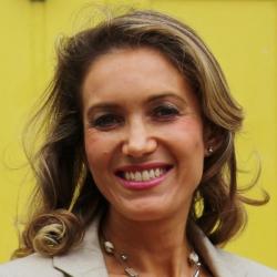 Julia Keller