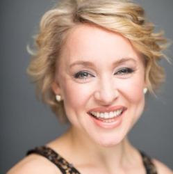 Kate Northrup