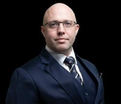 Simon Hedley