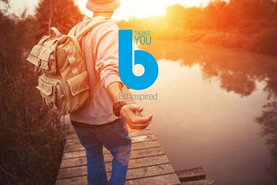 The Best You Journey