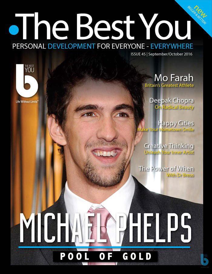 Cover September / October 2016