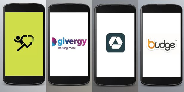 Apps That Do Good Logo