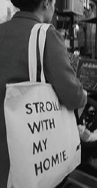Happy nappy bag
