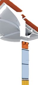 Super street light