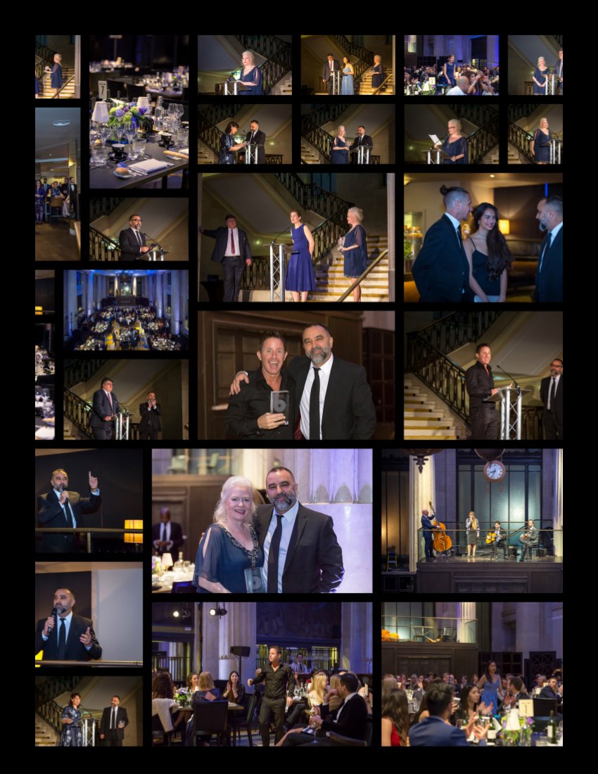 The Best You Awards 2017