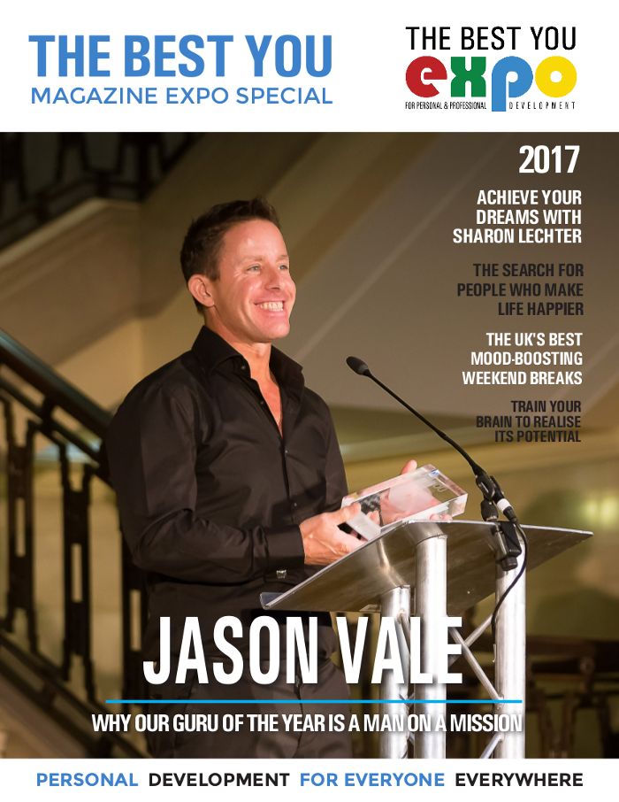 Cover April / May 2017