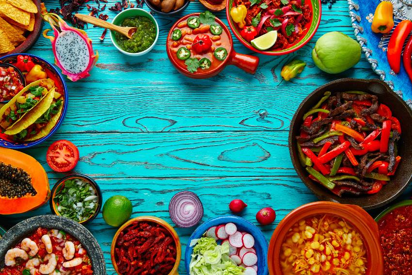 Eat Drink And Live Longer