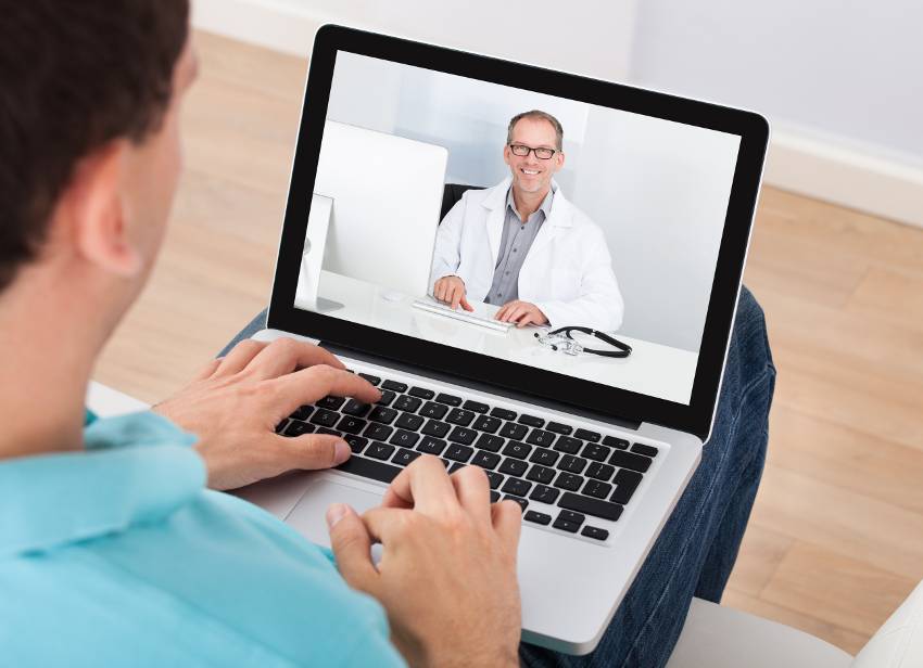 Good News - The Video Doctor