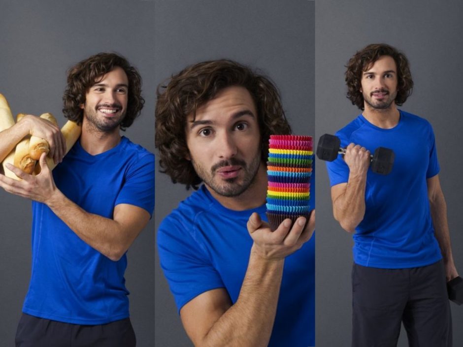 Joe Wicks