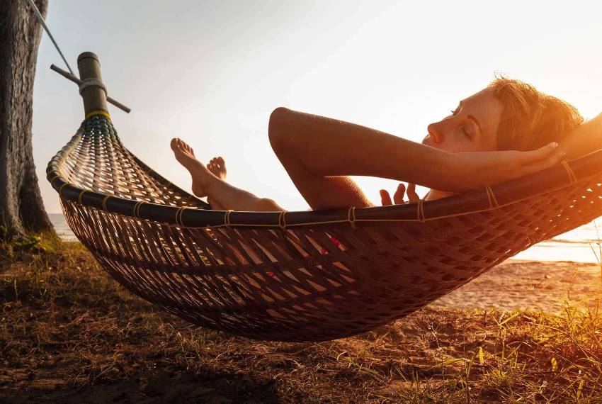 The Best Wellness Holidays
