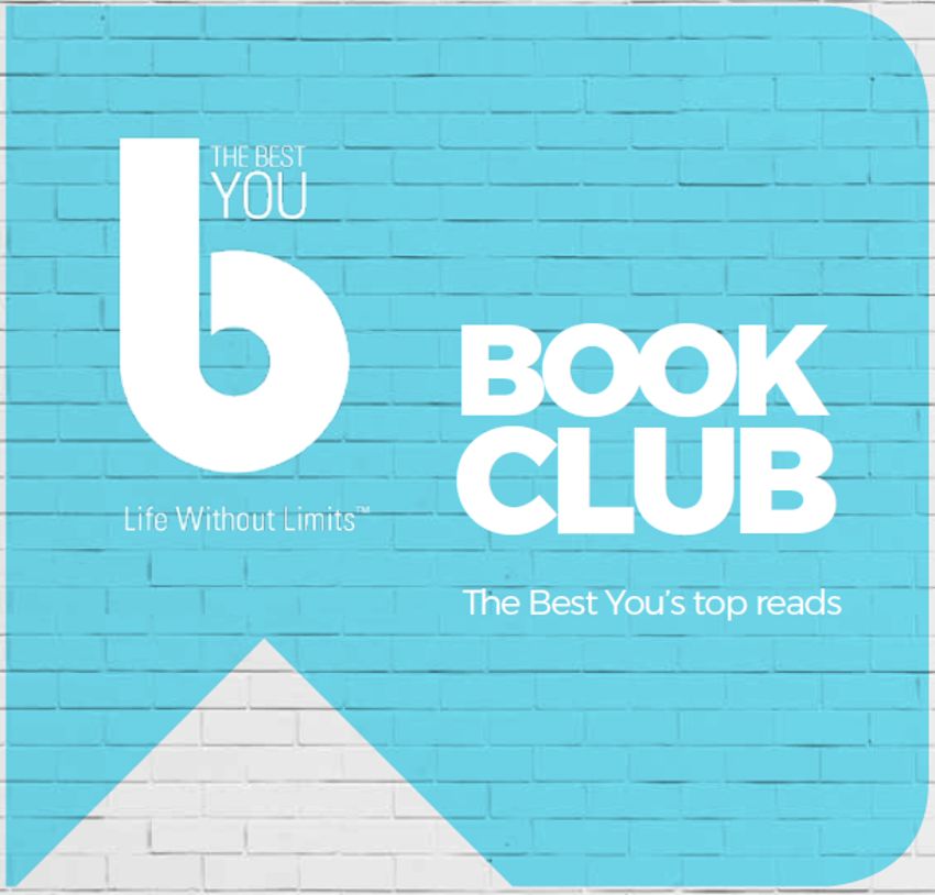 Book Club September October
