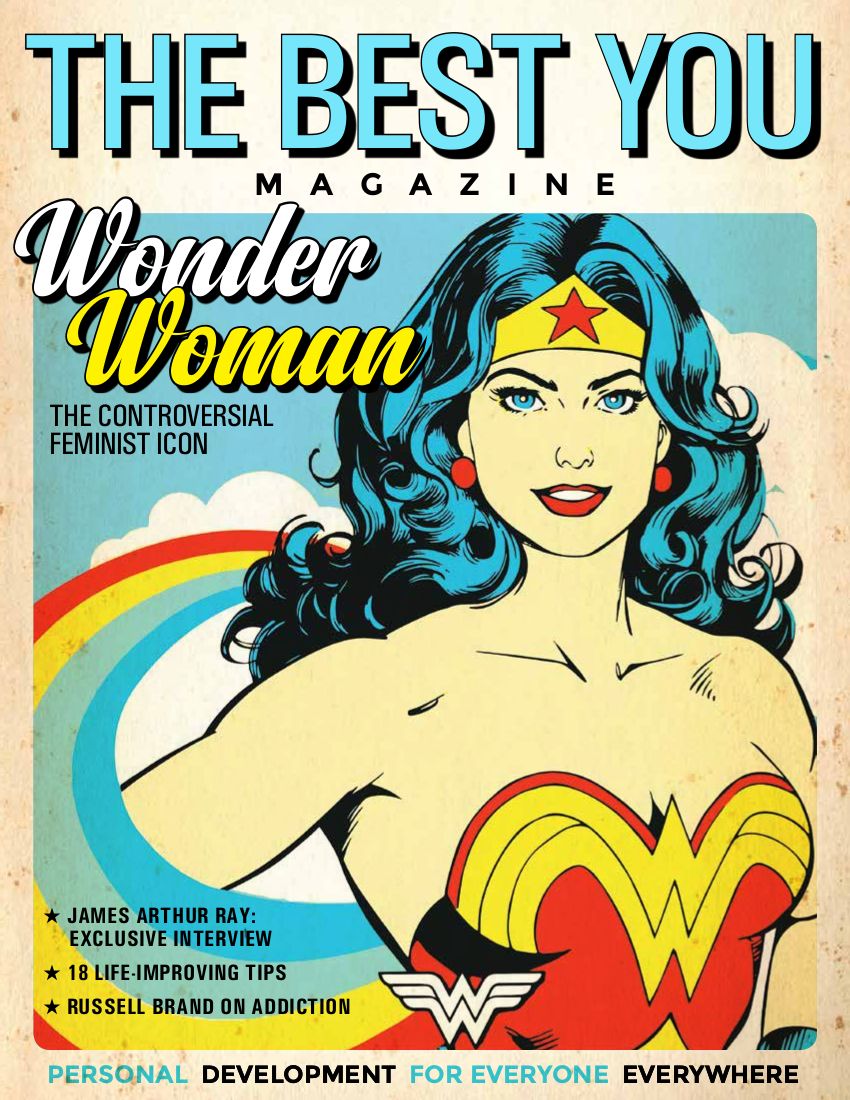 The Best You Magazine September October 2017