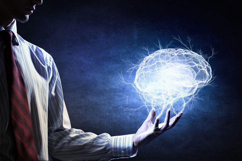 The Future is Neural