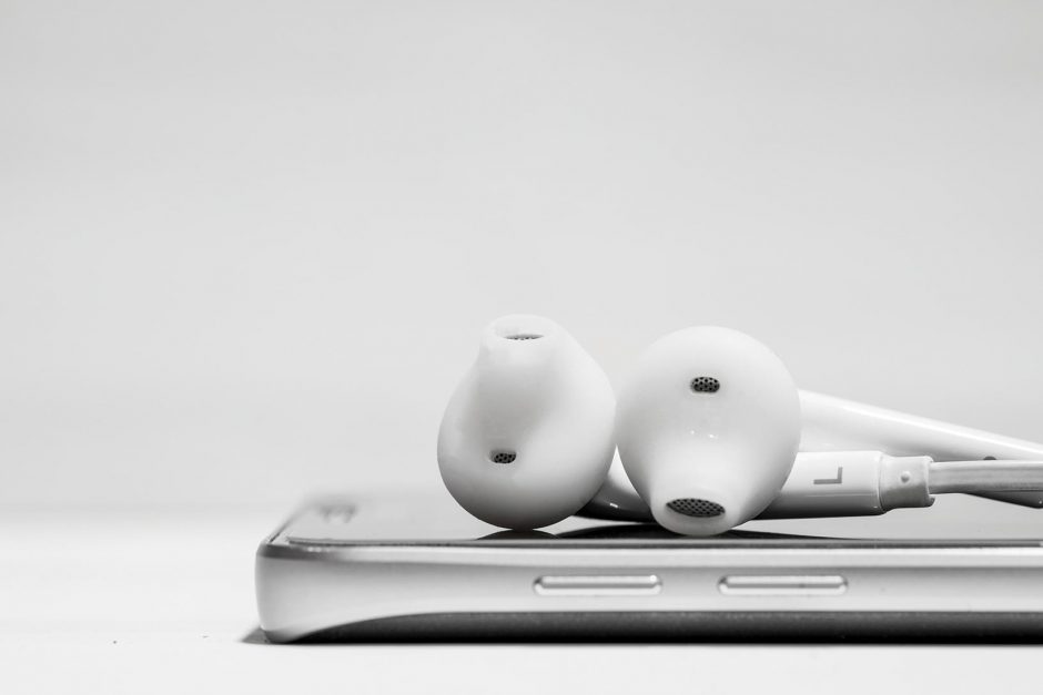 Apps for a healthier mind and body