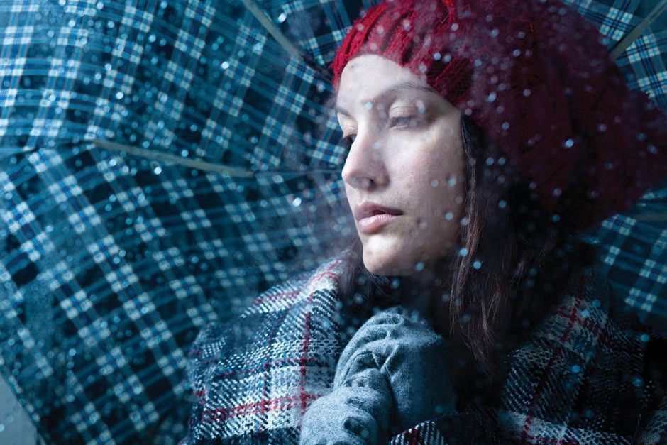Beat the winter blues naturally