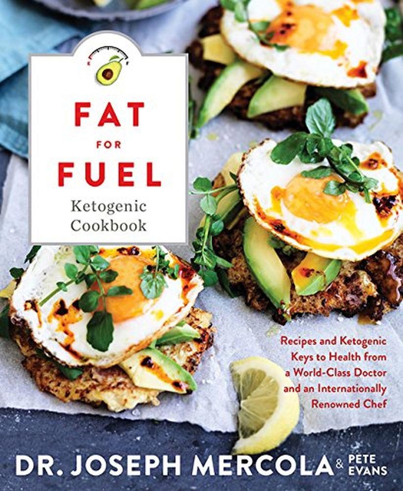 Fat for Fuel
