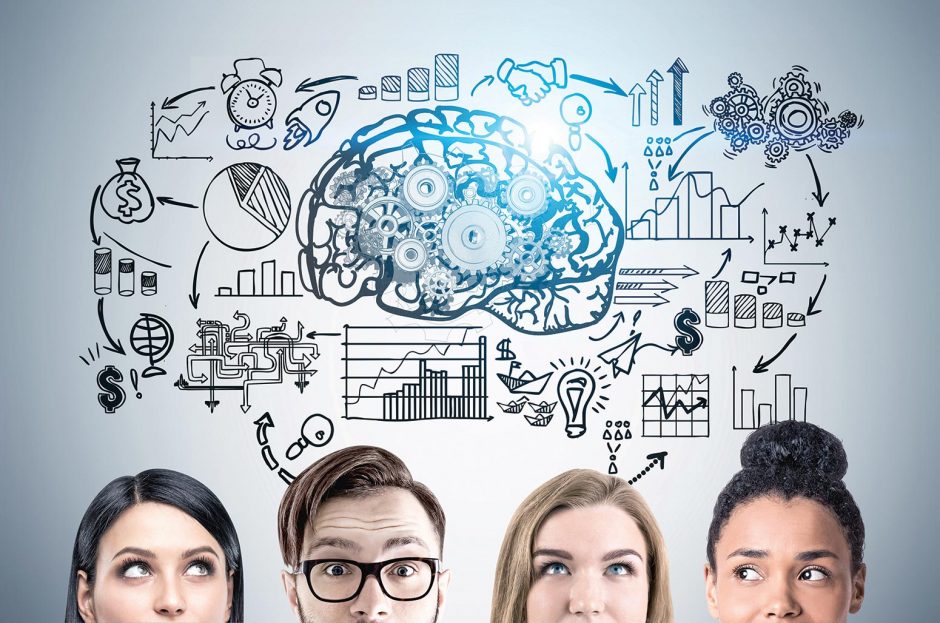 Prioritising Gender Intelligence