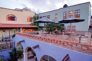 Casa de la Noche