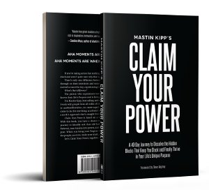 Claim Your Power