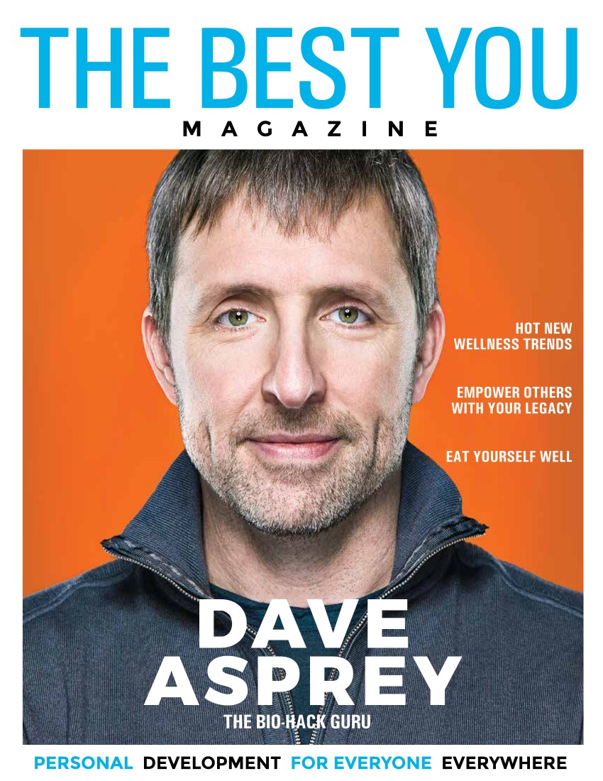 TBY Magazine - February March 2018