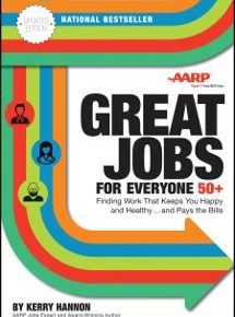 Great Jobs for Everyone 50+