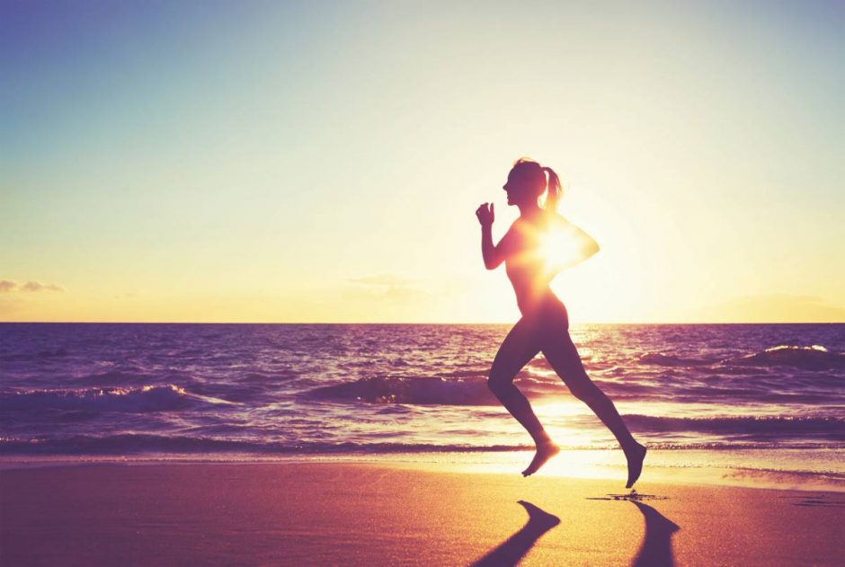 Naturally better health