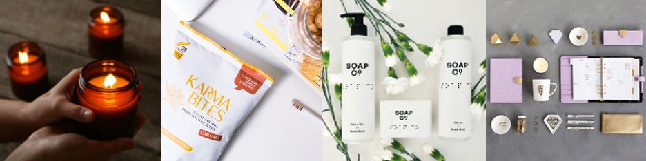 What to buy to feel good while doing good