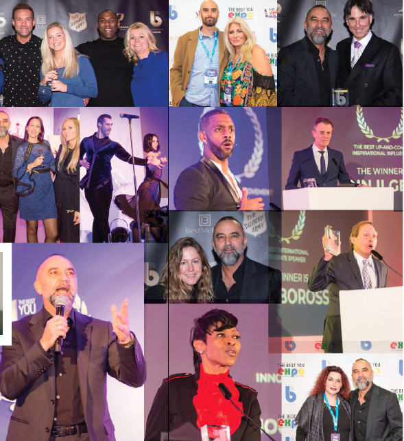 the best you awards 2018