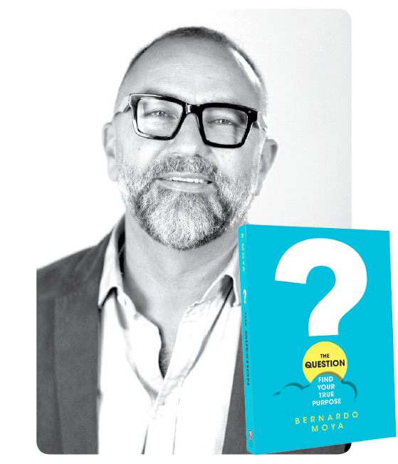 Book the question
