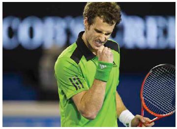 Andy Murray