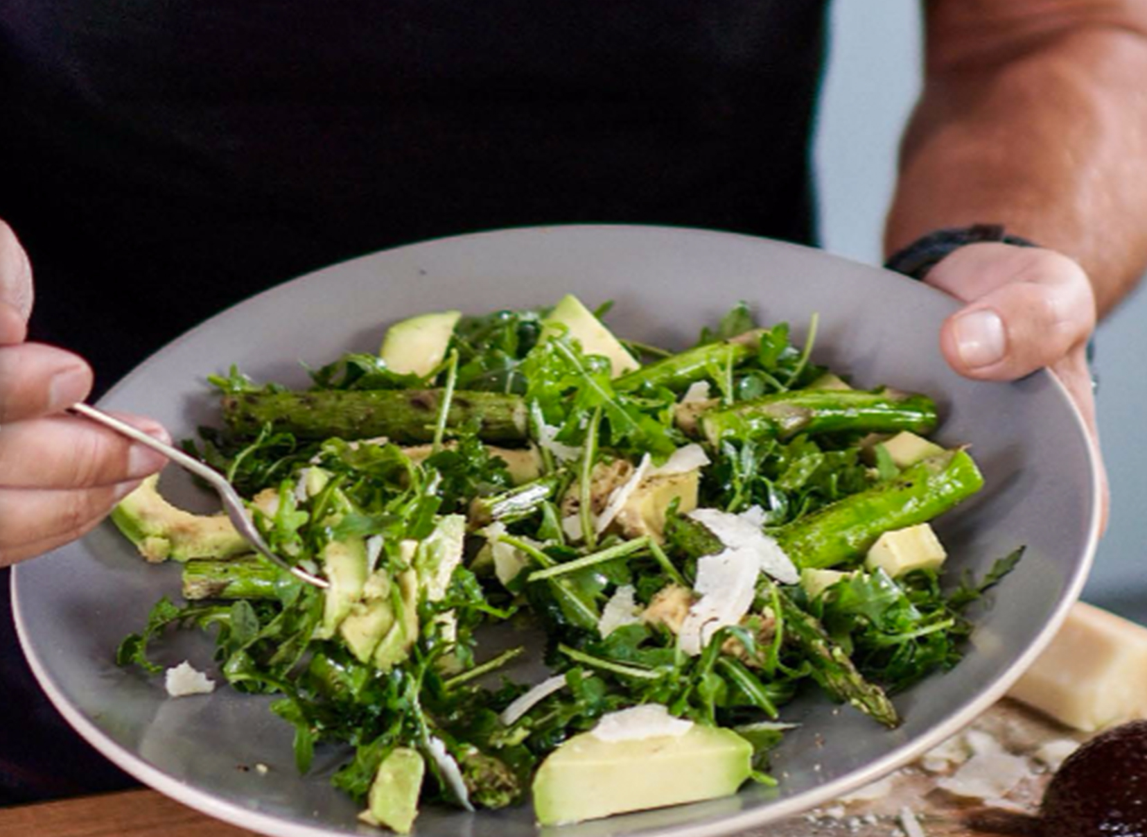 salad